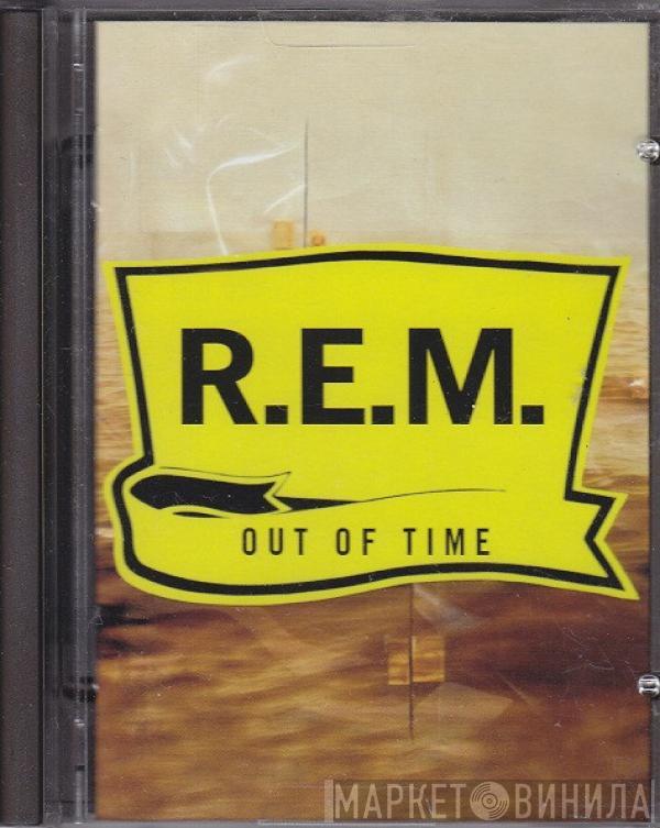  R.E.M.  - Out Of Time