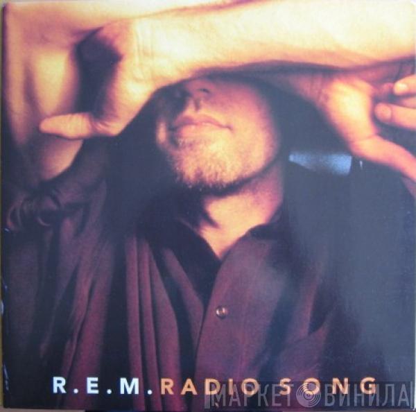  R.E.M.  - Radio Song