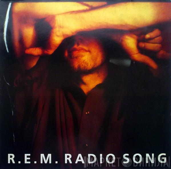  R.E.M.  - Radio Song