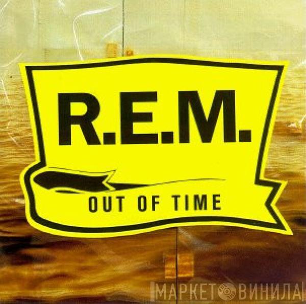  R.E.M.  - Out Of Time