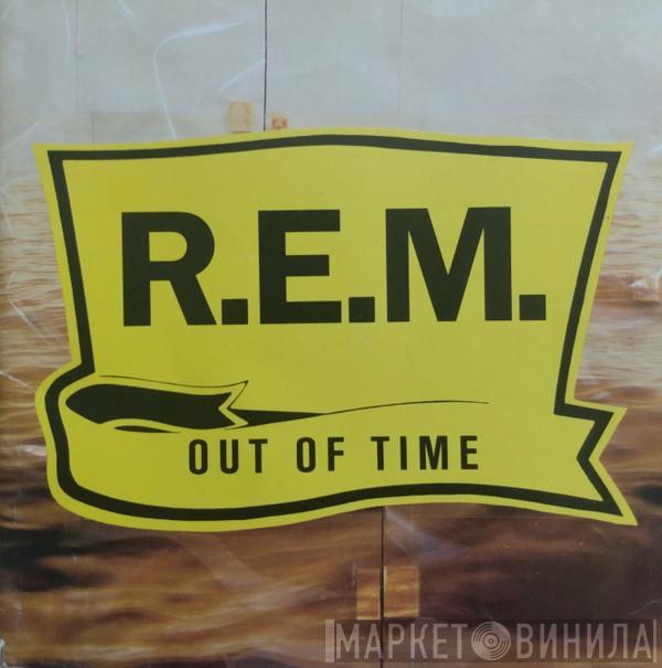  R.E.M.  - Out Of Time