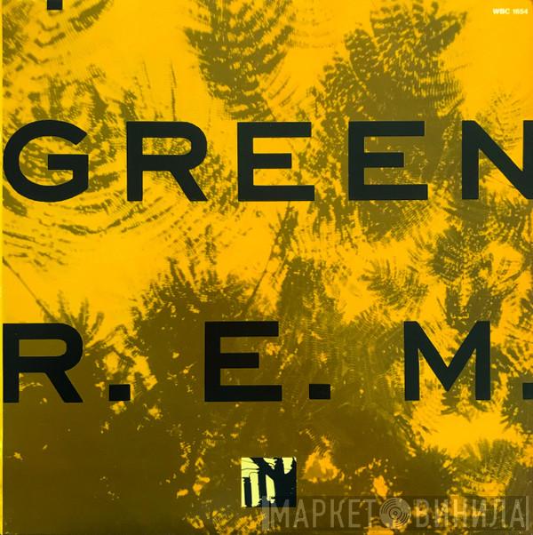  R.E.M.  - Green