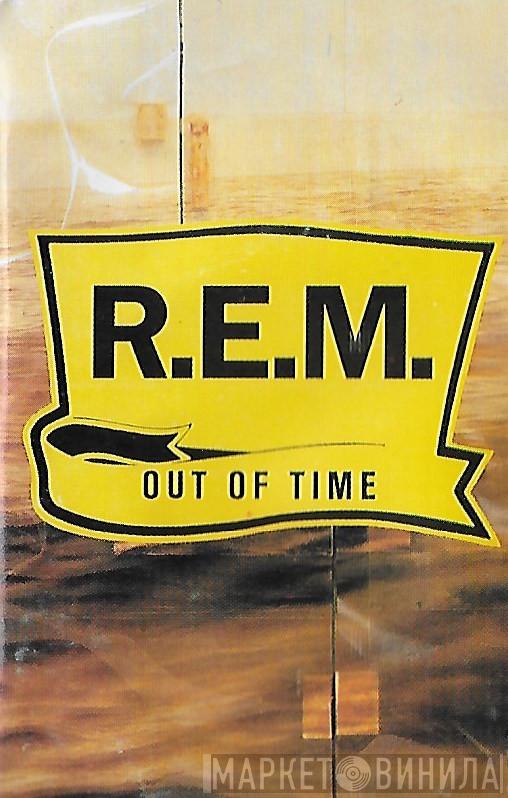  R.E.M.  - Out Of Time