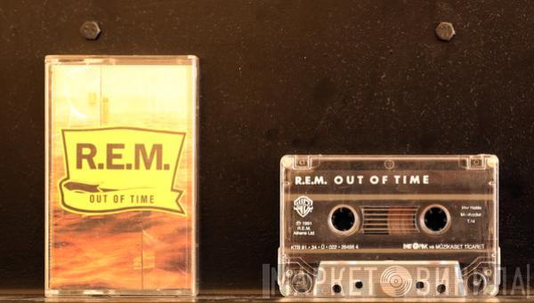  R.E.M.  - Out Of Time