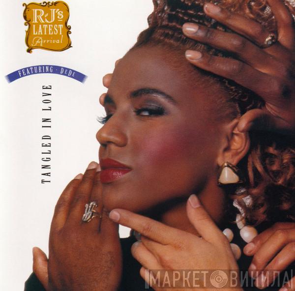  R.J.'s Latest Arrival  - Tangled In Love