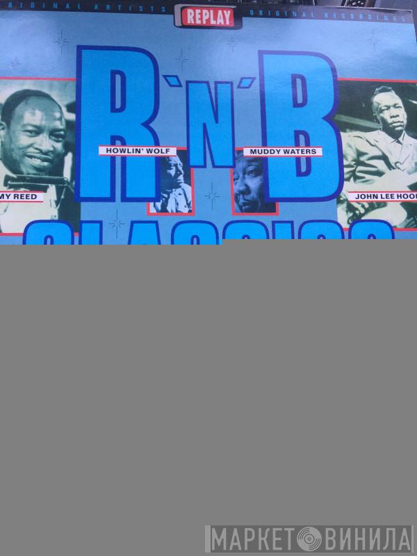  - R`N`B Classics