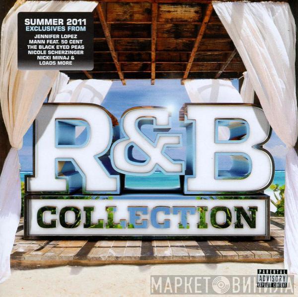  - R&B Collection Collection Summer 2011