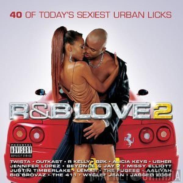  - R&B Love 2