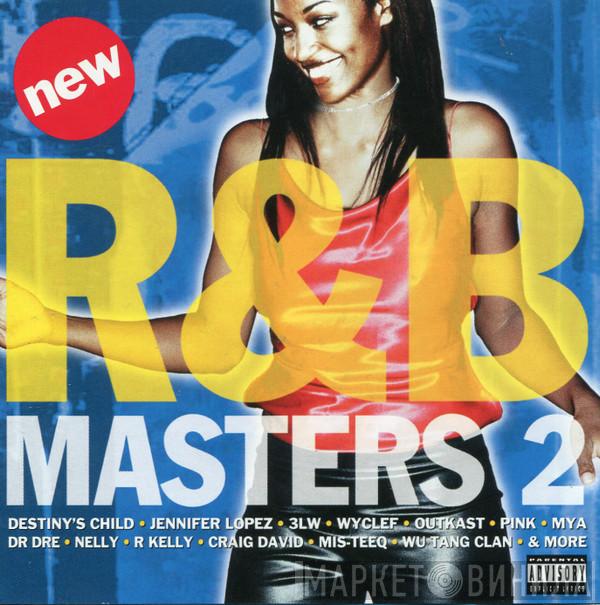  - R&B Masters 2