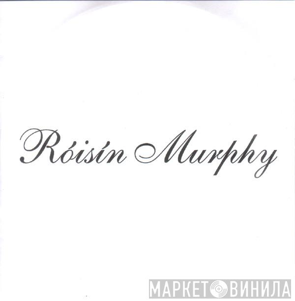  Róisín Murphy  - Album Sampler