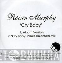  Róisín Murphy  - Cry Baby