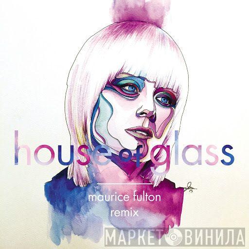  Róisín Murphy  - House Of Glass (Maurice Fulton Remix)