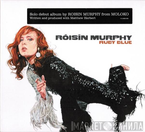  Róisín Murphy  - Ruby Blue