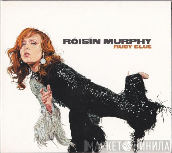  Róisín Murphy  - Ruby Blue