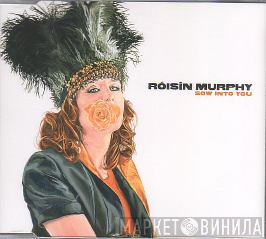  Róisín Murphy  - Sow Into You
