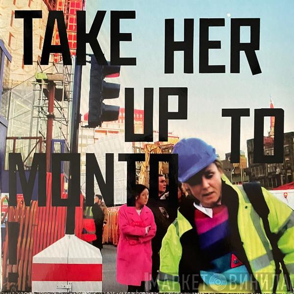 Róisín Murphy - Take Her Up To Monto!