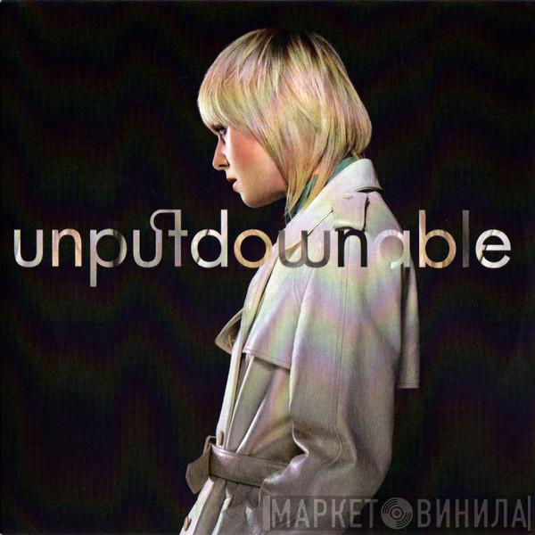  Róisín Murphy  - Unputdownable