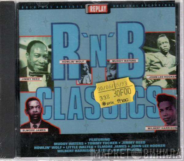  - R'n'B Classics