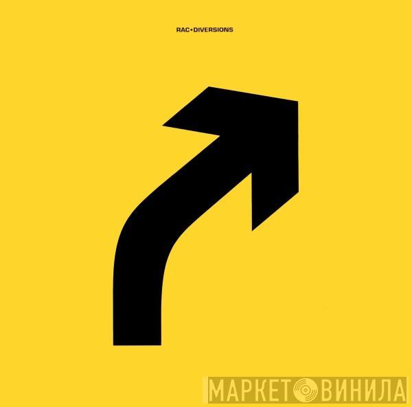 RAC - Diversions