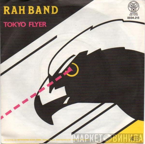  RAH Band  - Falcon / Tokyo Flyer
