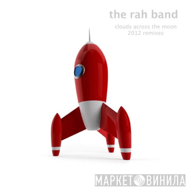  RAH Band  - Clouds Across The Moon (The 2012 Remixes)