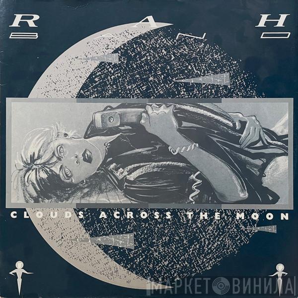  RAH Band  - Clouds Across The Moon