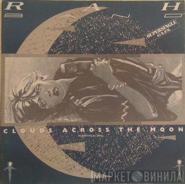  RAH Band  - Clouds Across The Moon