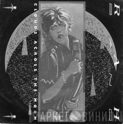  RAH Band  - Clouds Across The Moon