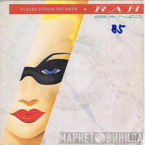  RAH Band  - Clouds Across The Moon