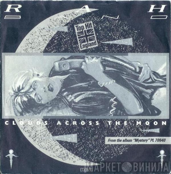  RAH Band  - Clouds Across The Moon