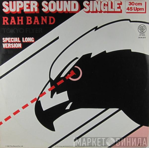  RAH Band  - Falcon