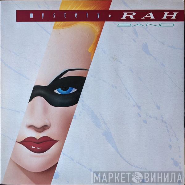 RAH Band - Mystery