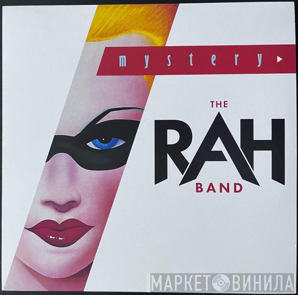 RAH Band - Mystery