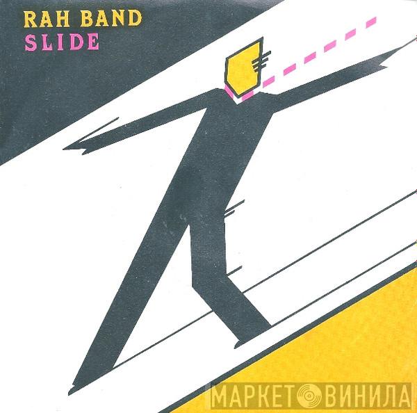  RAH Band  - Slide
