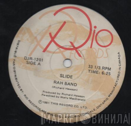  RAH Band  - Slide