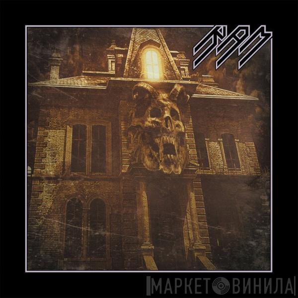 RAM  - The Throne Within
