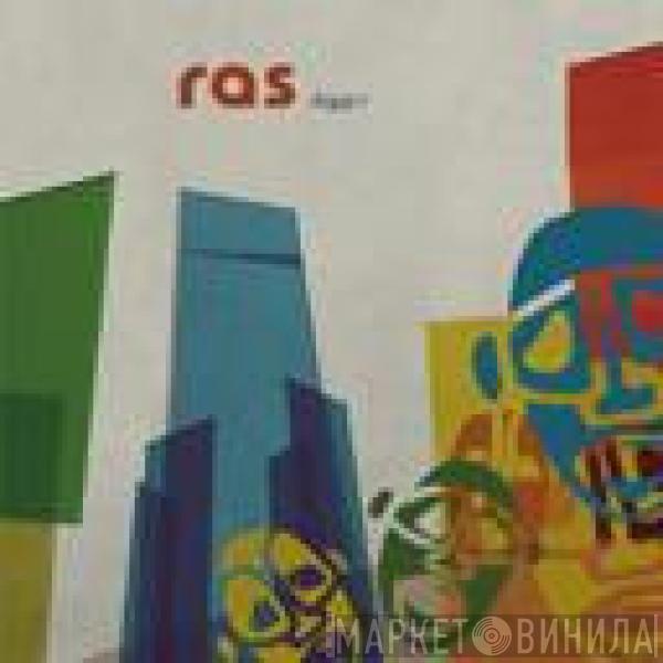 RAS - Diggin'