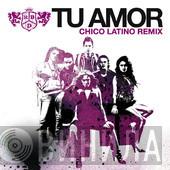  RBD  - Tu Amor (Chico Latino Remix)