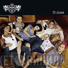  RBD  - Tu Amor