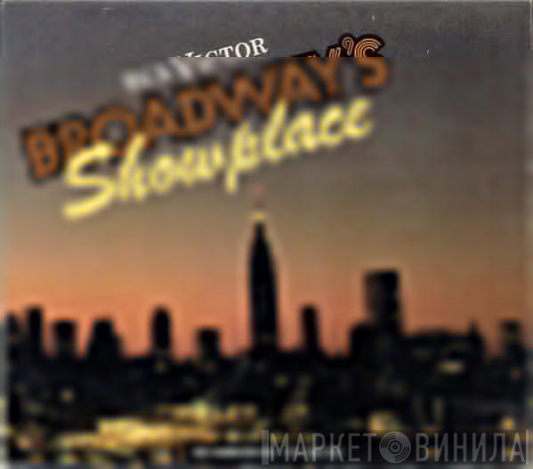  - RCA Victor Broadway's Showplace