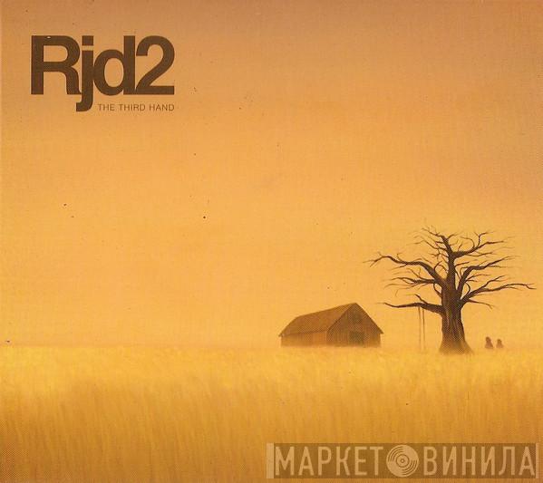 RJD2 - The Third Hand