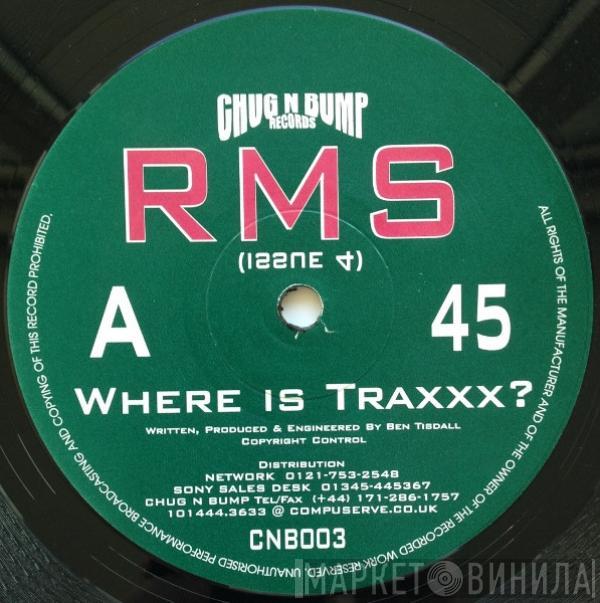 RMS - Issue 4