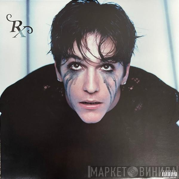  ROLE MODEL   - Rx