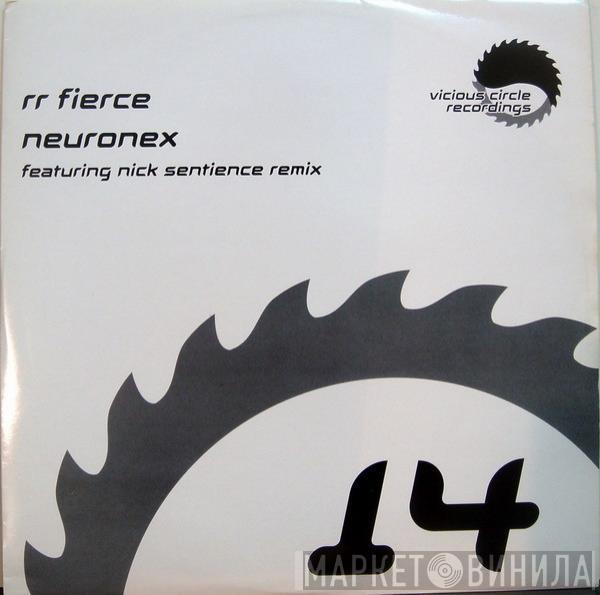 RR Fierce - Neuronex