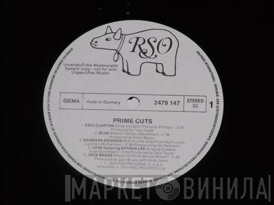  - RSO Prime Cuts