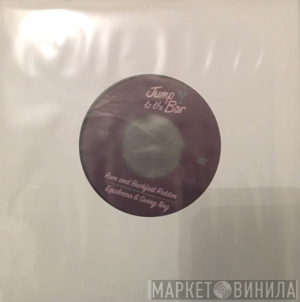 RTKAL, Shanique Marie, Equiknoxx Music, Swing Ting, MC Fox  - Jump To The Bar