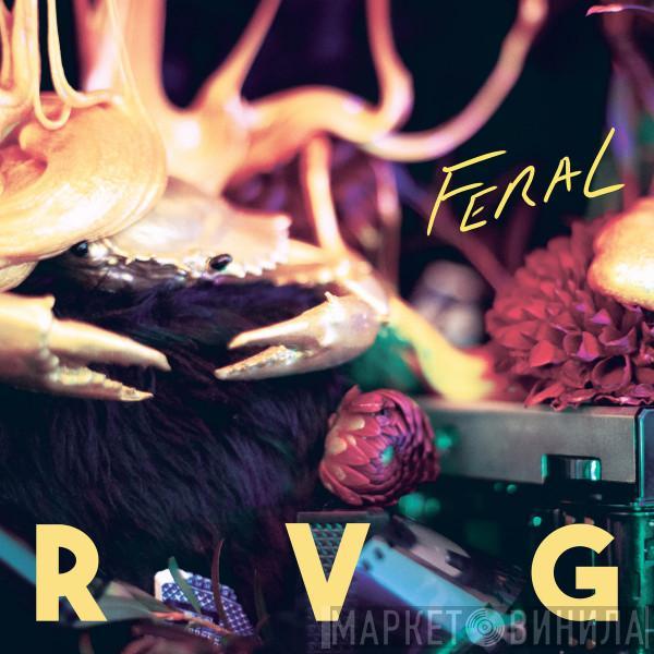 RVG  - Feral