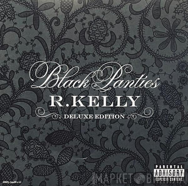  R. Kelly  - Black Panties