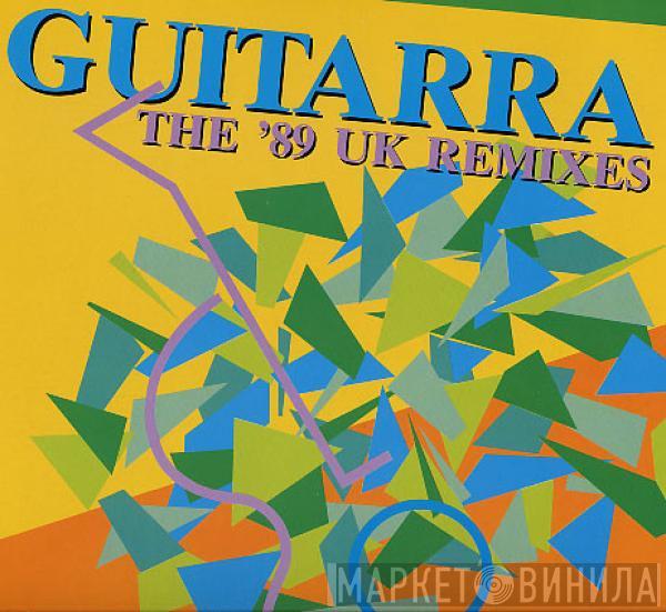  Raúl Orellana  - Guitarra