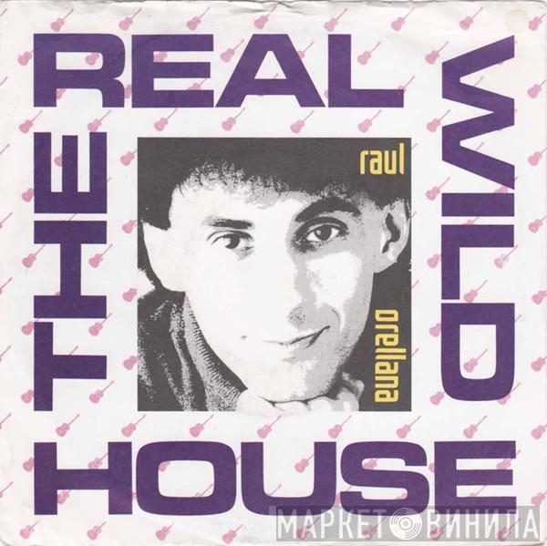 Raúl Orellana - The Real Wild House